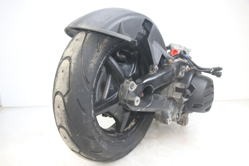 photo de MOTORE YAMAHA BW'S BWS 125 (2010 - 2013)