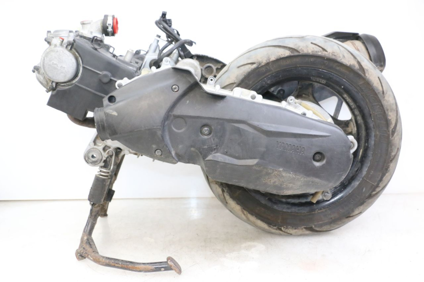 photo de MOTORE YAMAHA BW'S BWS 125 (2010 - 2013)