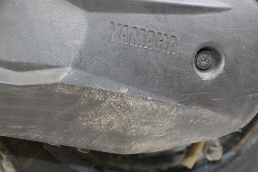 photo de MOTORE YAMAHA BW'S BWS 125 (2010 - 2013)