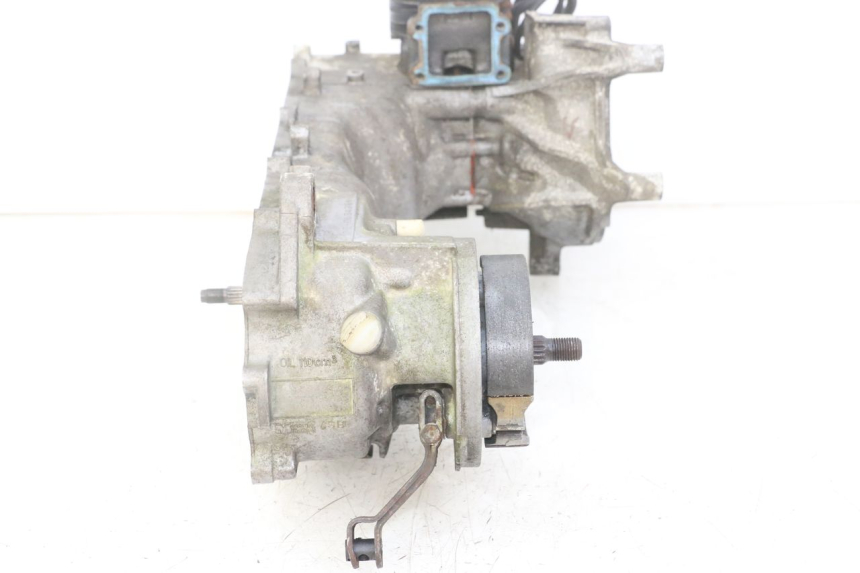 photo de MOTORE YAMAHA BW'S NG NEXT GENERATION 50 (1996 - 2003)