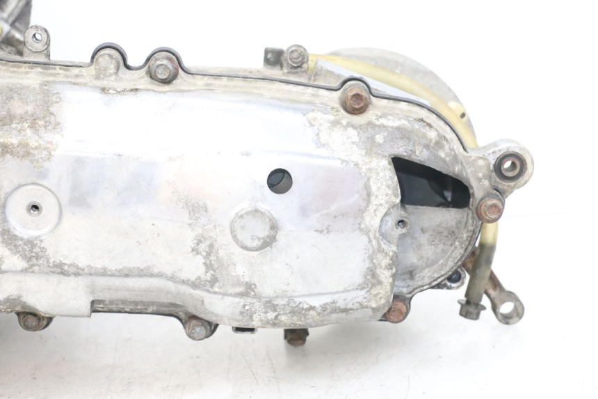 photo de MOTORE YAMAHA CYGNUS X 125 (2004 - 2007)