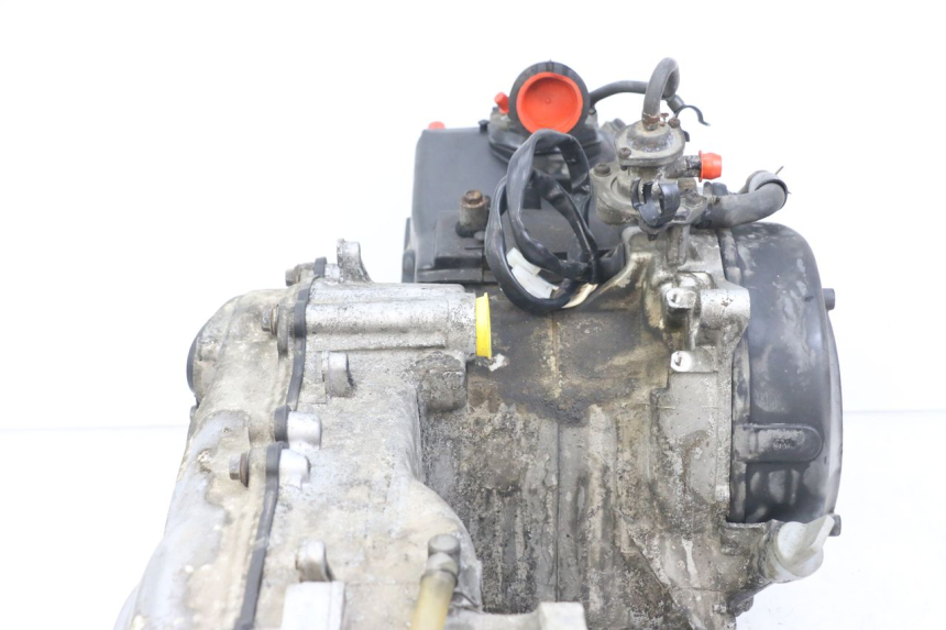 photo de MOTORE YAMAHA CYGNUS X 125 (2004 - 2007)