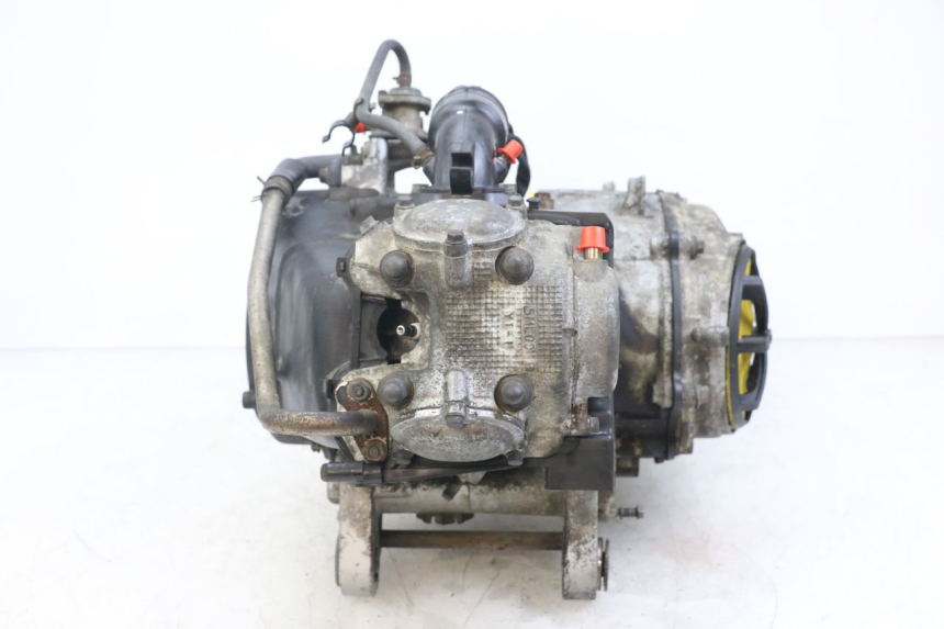 photo de MOTORE YAMAHA CYGNUS X 125 (2004 - 2007)