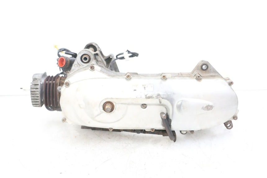 photo de MOTORE YAMAHA NEO'S NEOS 2T EASY 50 (2013 - 2016)