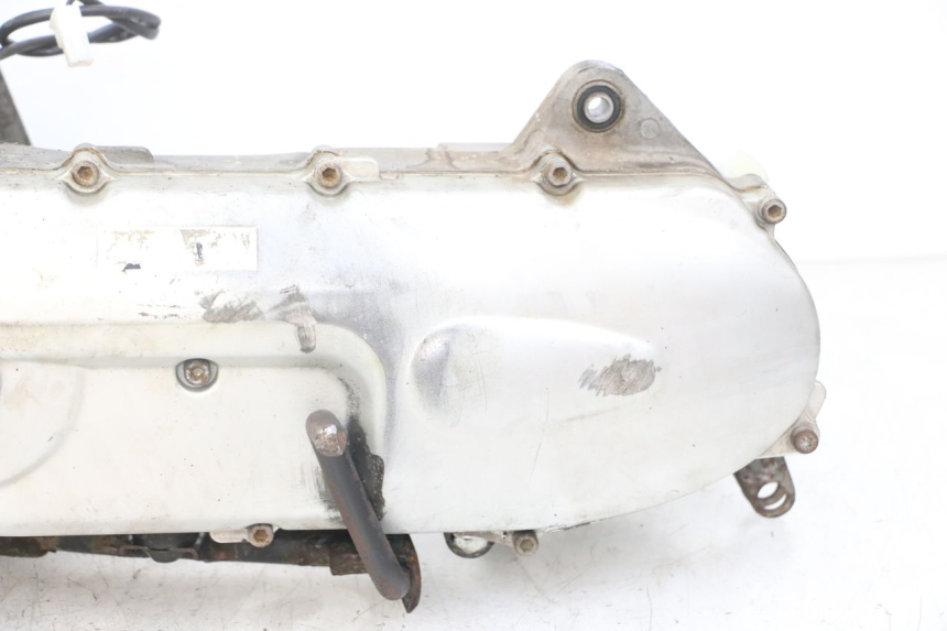 photo de MOTORE YAMAHA NEO'S NEOS 2T EASY 50 (2013 - 2016)