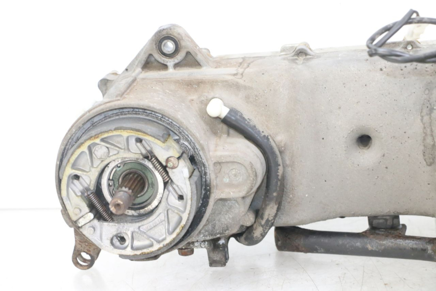 photo de MOTORE YAMAHA NEO'S NEOS 2T EASY 50 (2013 - 2016)
