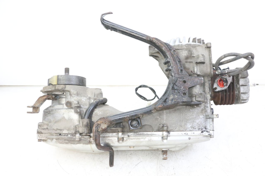 photo de MOTORE YAMAHA NEO'S NEOS 2T EASY 50 (2013 - 2016)