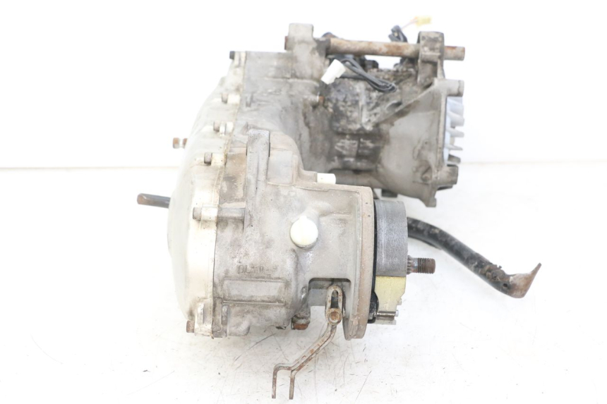 photo de MOTORE YAMAHA NEO'S NEOS 2T EASY 50 (2013 - 2016)