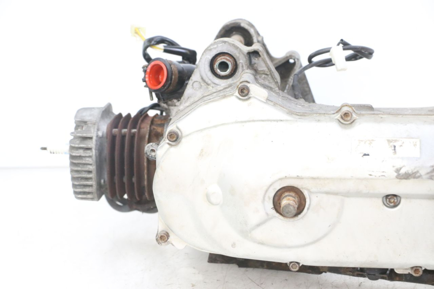 photo de MOTORE YAMAHA NEO'S NEOS 2T EASY 50 (2013 - 2016)