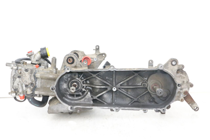 photo de MOTORE YAMAHA NEOS NEO'S 4T 50 (2008 - 2016)