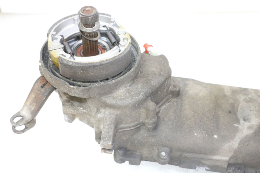 photo de MOTORE YAMAHA NEOS NEO'S 4T 50 (2008 - 2016)
