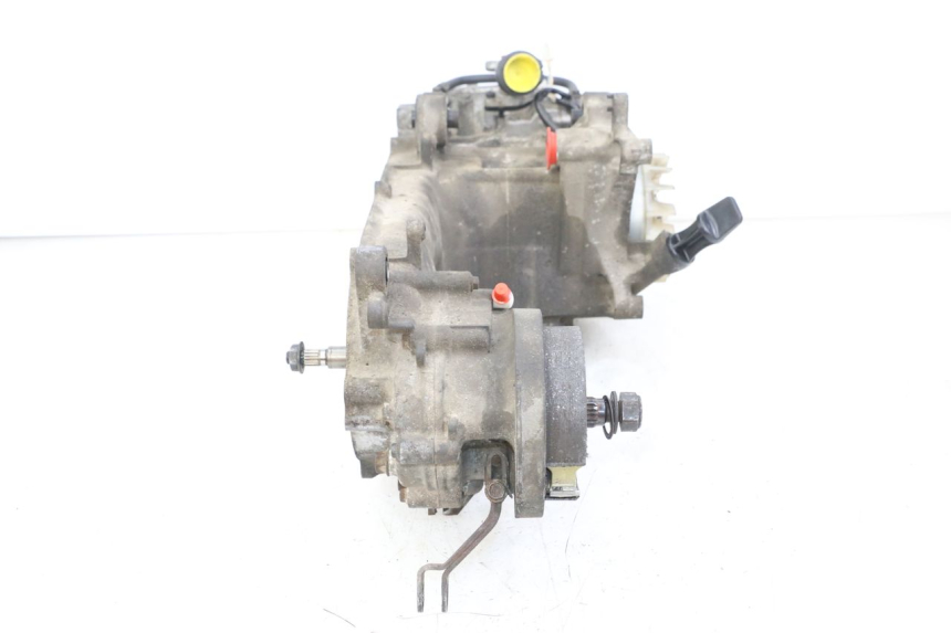 photo de MOTORE YAMAHA NEOS NEO'S 4T 50 (2008 - 2016)