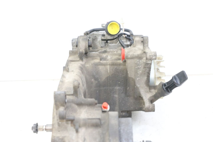 photo de MOTORE YAMAHA NEOS NEO'S 4T 50 (2008 - 2016)