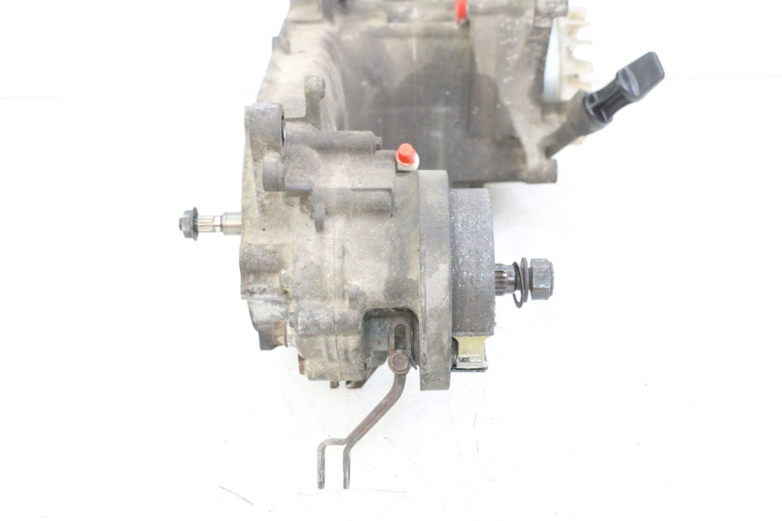 photo de MOTORE YAMAHA NEOS NEO'S 4T 50 (2008 - 2016)
