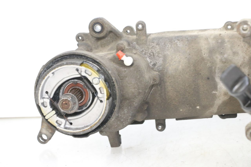 photo de MOTORE YAMAHA NEOS NEO'S 4T 50 (2008 - 2016)