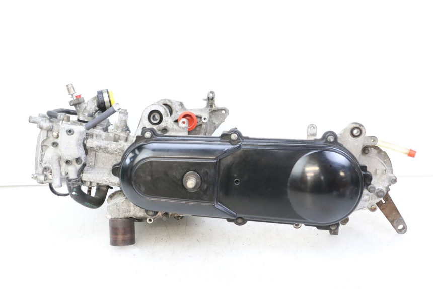 photo de MOTORE YAMAHA NEOS NEO'S 4T 50 (2008 - 2016)