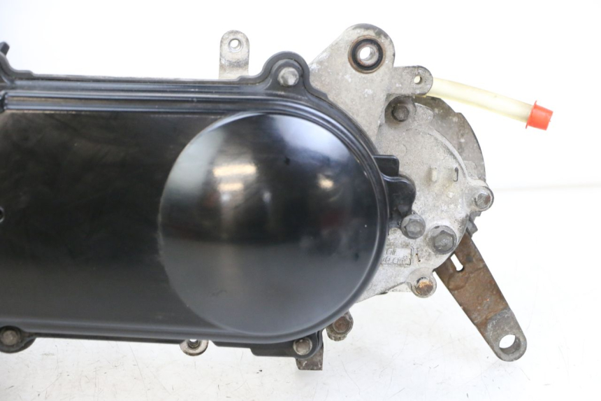 photo de MOTORE YAMAHA NEOS NEO'S 4T 50 (2008 - 2016)