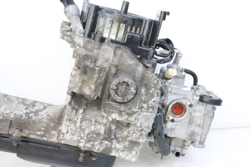 photo de MOTORE YAMAHA NEOS NEO'S 4T 50 (2008 - 2016)