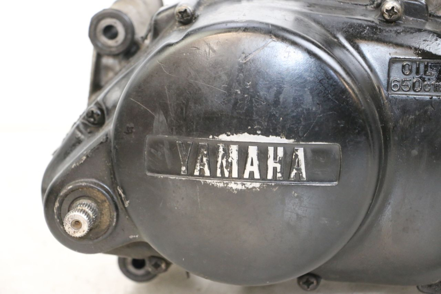 photo de MOTORE YAMAHA PW 80 (1983 - 2014)