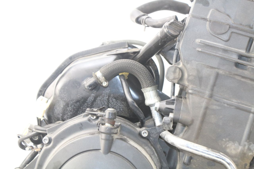 photo de MOTORE YAMAHA TDM ABS 900 (2002 - 2014)