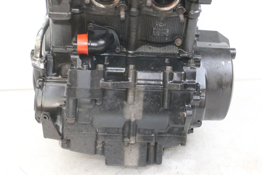 photo de MOTORE YAMAHA TDM ABS 900 (2002 - 2014)