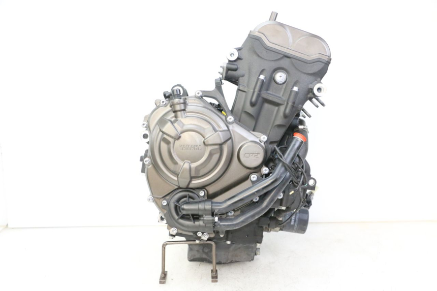 photo de MOTORE YAMAHA TRACER 7 700 (2020 - 2024)