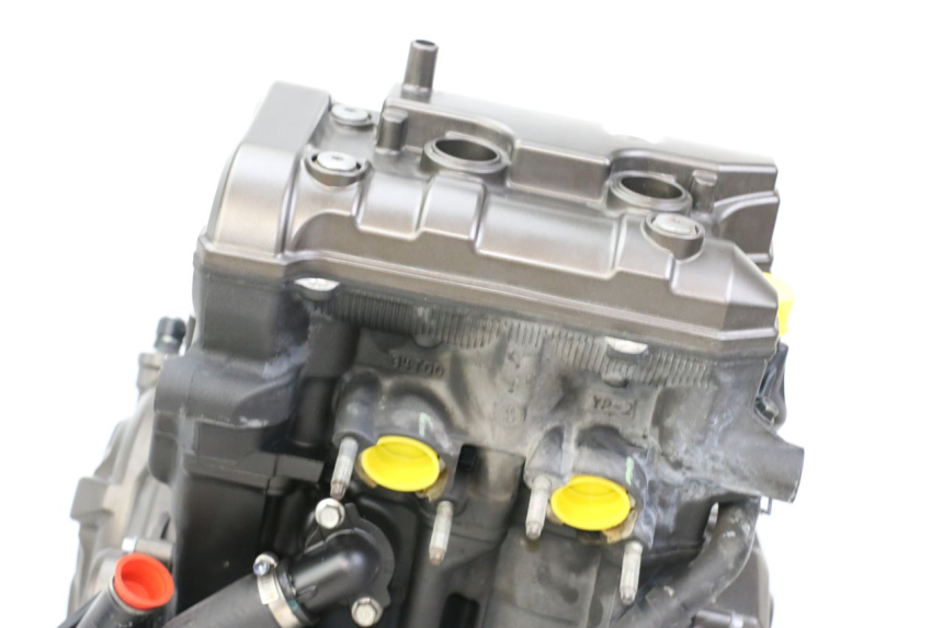 photo de MOTORE YAMAHA TRACER 7 700 (2020 - 2024)
