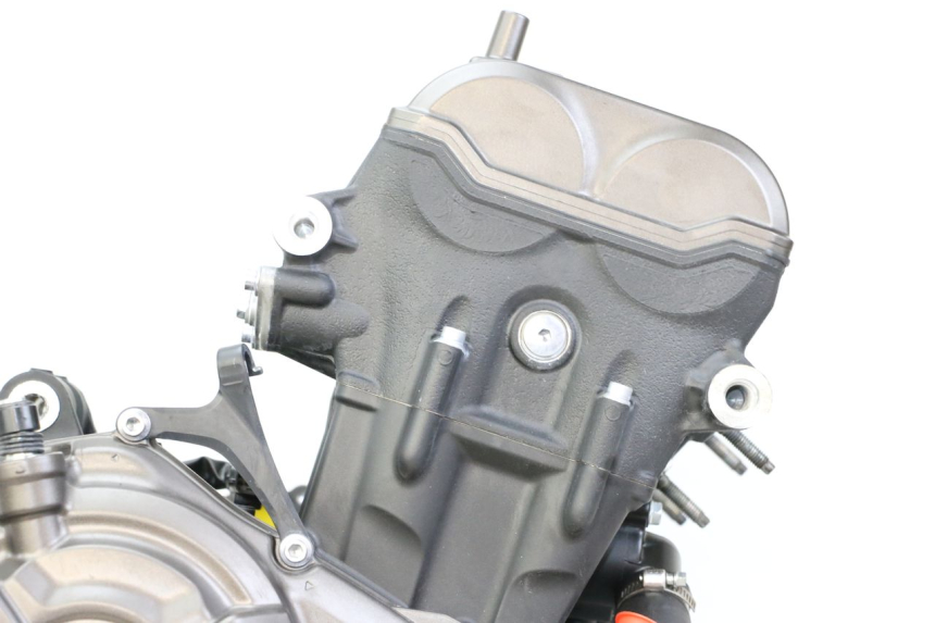 photo de MOTORE YAMAHA TRACER 7 700 (2020 - 2024)