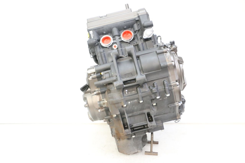 photo de MOTORE YAMAHA TRACER 7 700 (2020 - 2024)