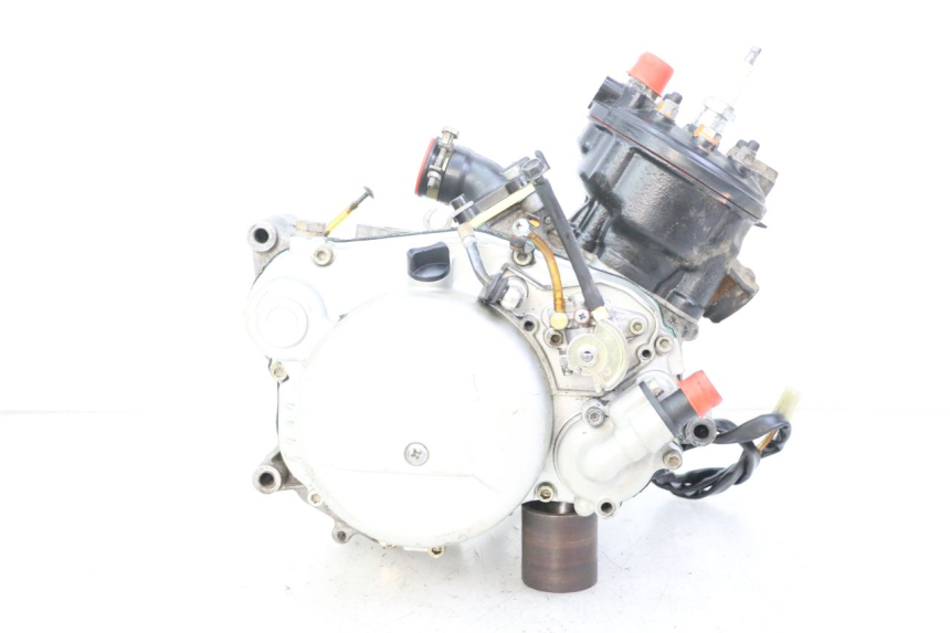 photo de MOTORE YAMAHA TZR 50 (2008 - 2016)