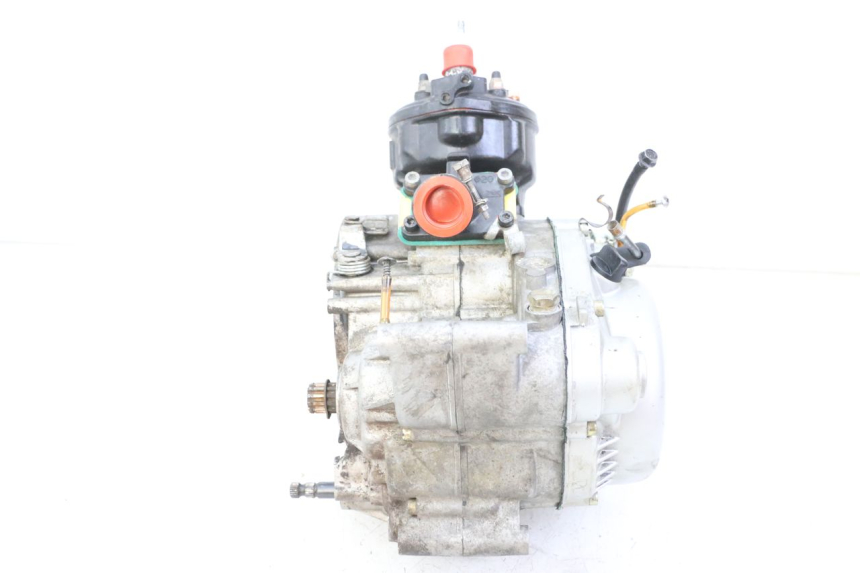 photo de MOTORE YAMAHA TZR 50 (2008 - 2016)