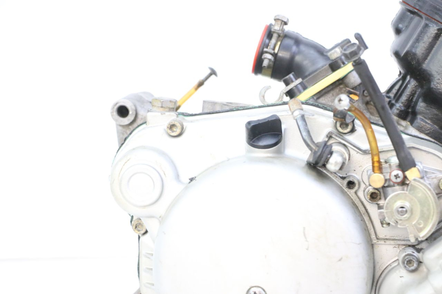 photo de MOTORE YAMAHA TZR 50 (2008 - 2016)