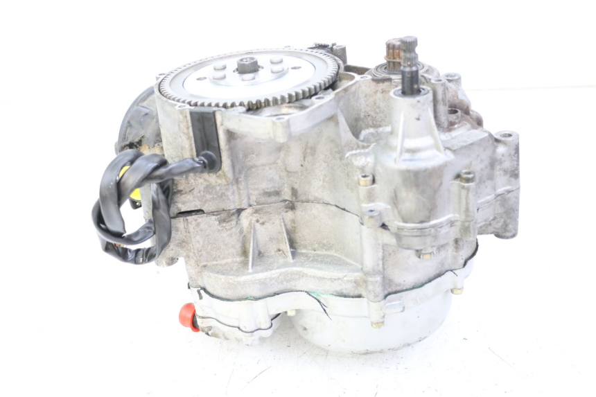 photo de MOTORE YAMAHA TZR 50 (2008 - 2016)
