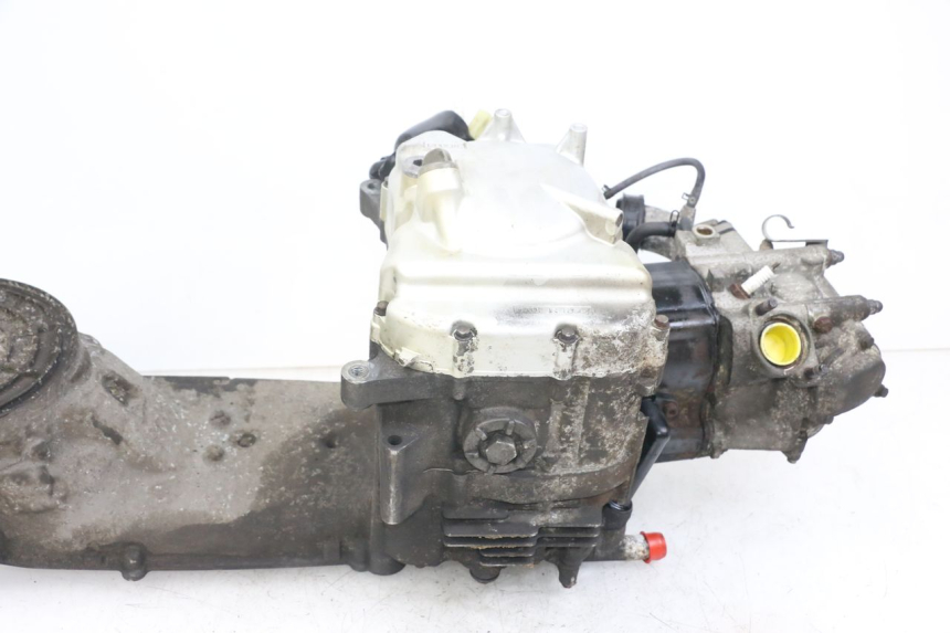 photo de MOTEUR YAMAHA X-MAX XMAX 250 (2006 - 2009)