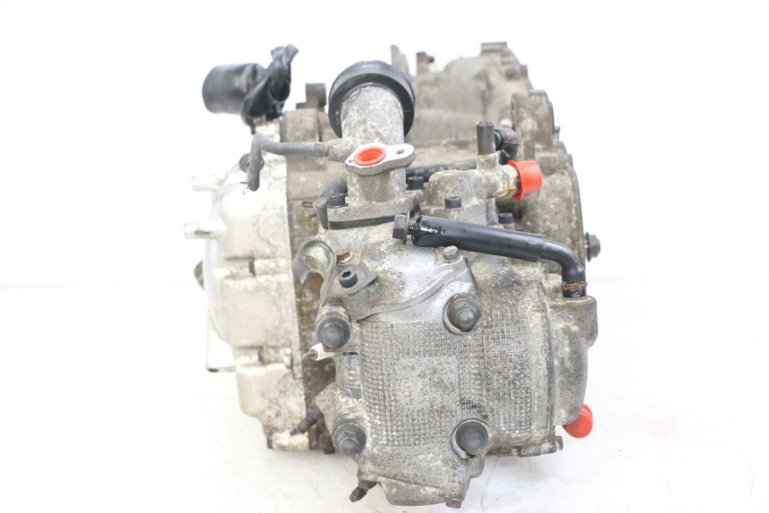 photo de MOTEUR YAMAHA X-MAX XMAX 250 (2006 - 2009)