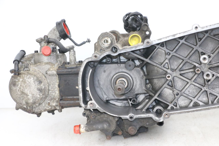 photo de MOTEUR YAMAHA X-MAX XMAX 250 (2006 - 2009)