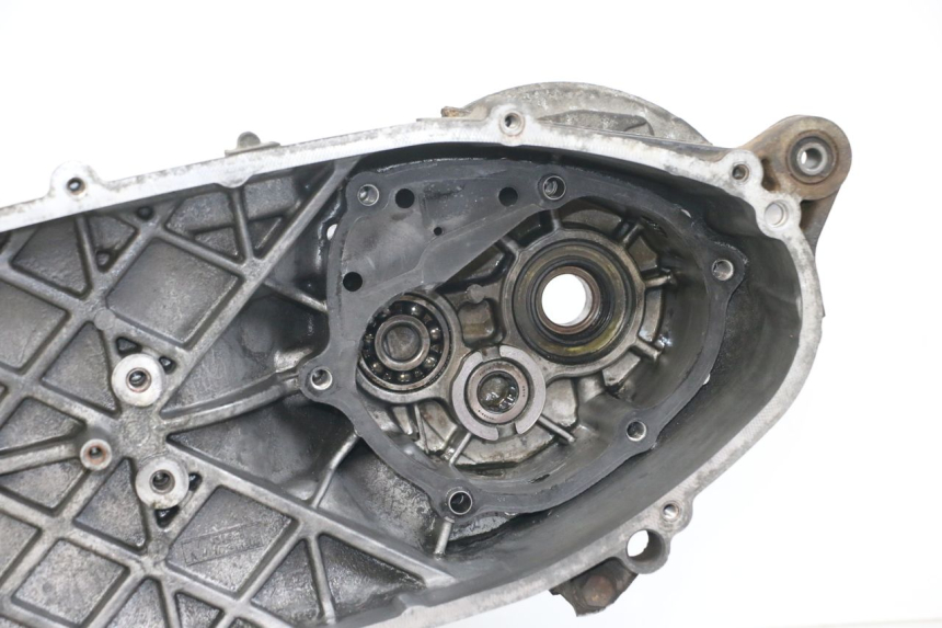 photo de MOTEUR YAMAHA X-MAX XMAX 250 (2006 - 2009)