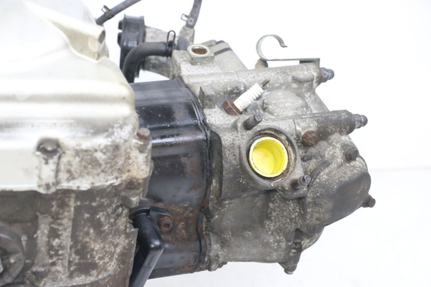 photo de MOTEUR YAMAHA X-MAX XMAX 250 (2006 - 2009)