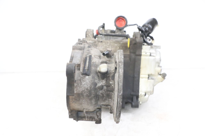 photo de MOTEUR YAMAHA X-MAX XMAX 250 (2006 - 2009)