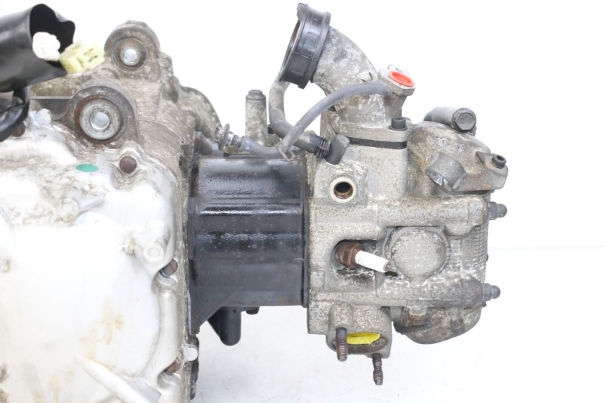 photo de MOTEUR YAMAHA X-MAX XMAX 250 (2006 - 2009)