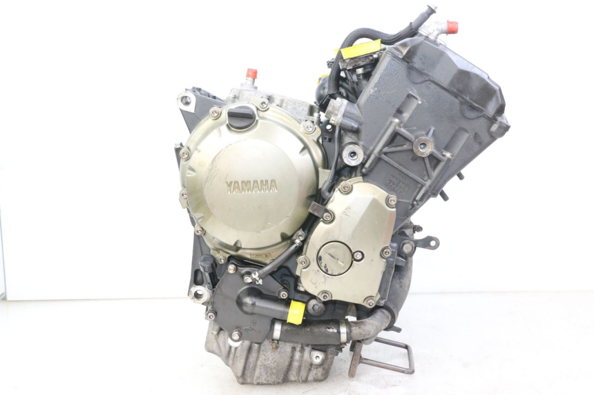 photo de MOTORE YAMAHA XJ6 ABS 600 (2008 - 2016)