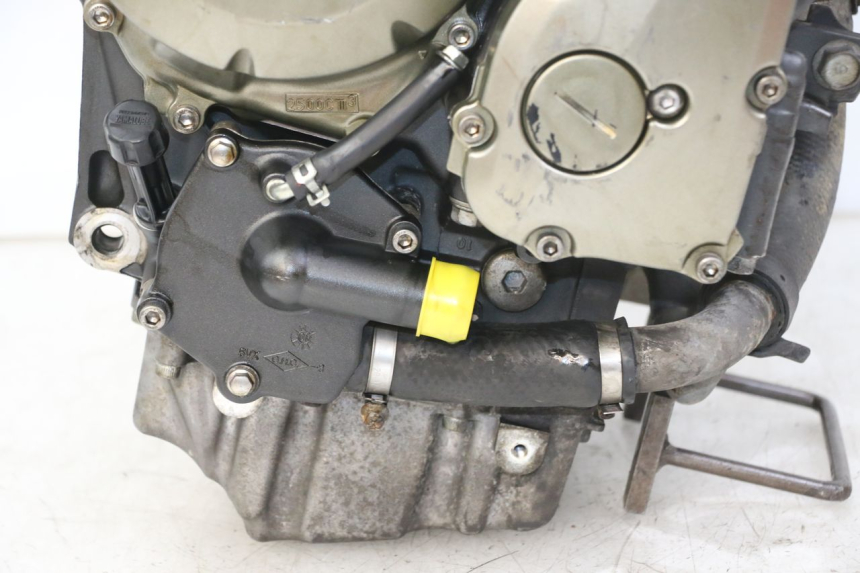 photo de MOTORE YAMAHA XJ6 ABS 600 (2008 - 2016)