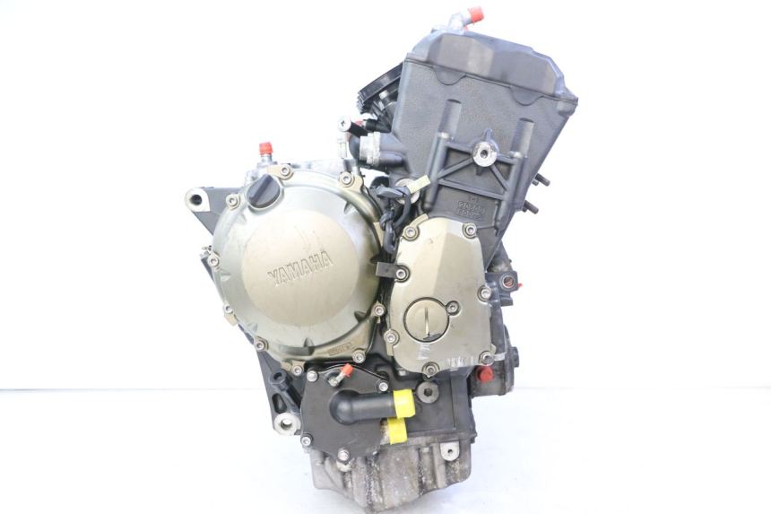 photo de MOTORE YAMAHA XJ6 ABS 600 (2008 - 2016)