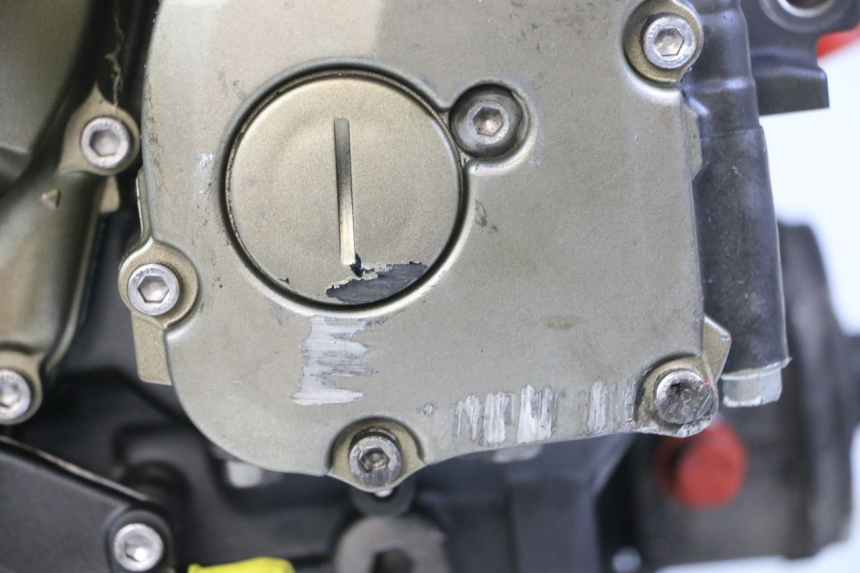photo de MOTORE YAMAHA XJ6 ABS 600 (2008 - 2016)