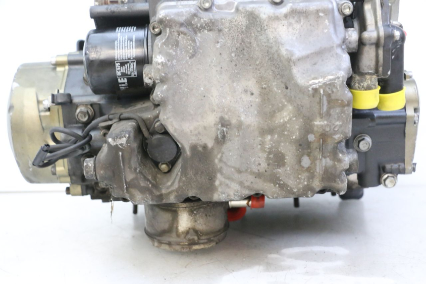 photo de MOTORE YAMAHA XJ6 ABS 600 (2008 - 2016)