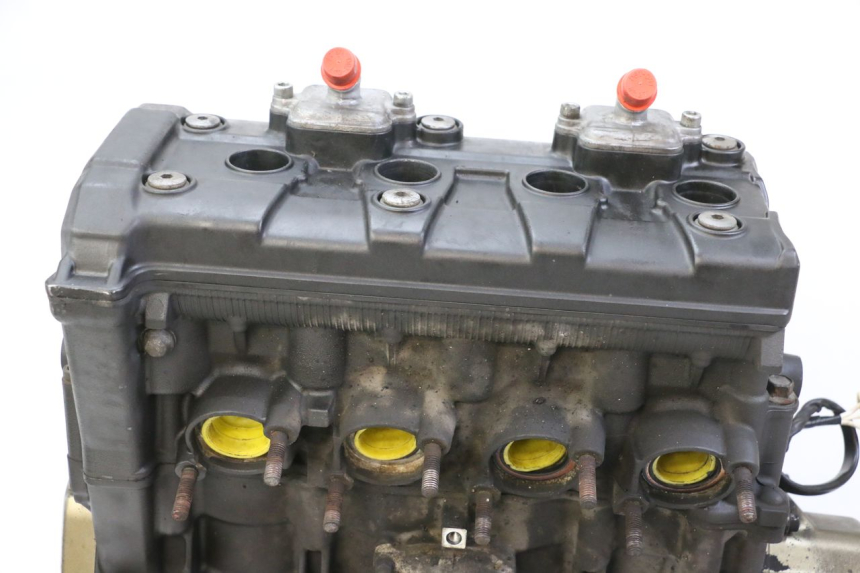 photo de MOTORE YAMAHA XJ6 ABS 600 (2008 - 2016)