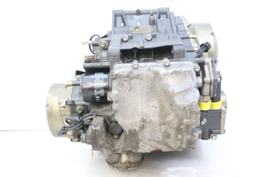 photo de MOTORE YAMAHA XJ6 ABS 600 (2008 - 2016)