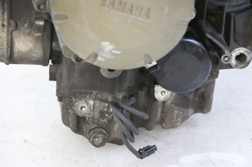photo de MOTORE YAMAHA XJ6 ABS 600 (2008 - 2016)
