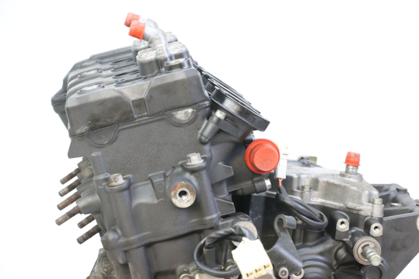 photo de MOTORE YAMAHA XJ6 ABS 600 (2008 - 2016)