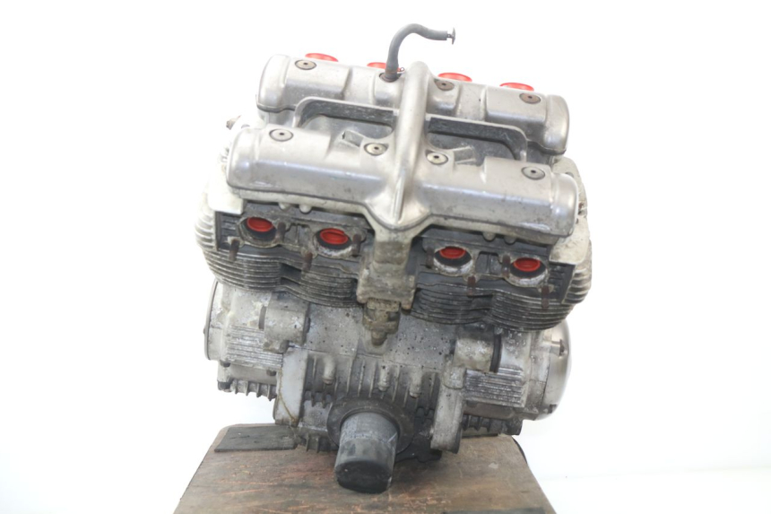 photo de MOTORE YAMAHA XJ600 XJ DIVERSION 600 (1992 - 1997)